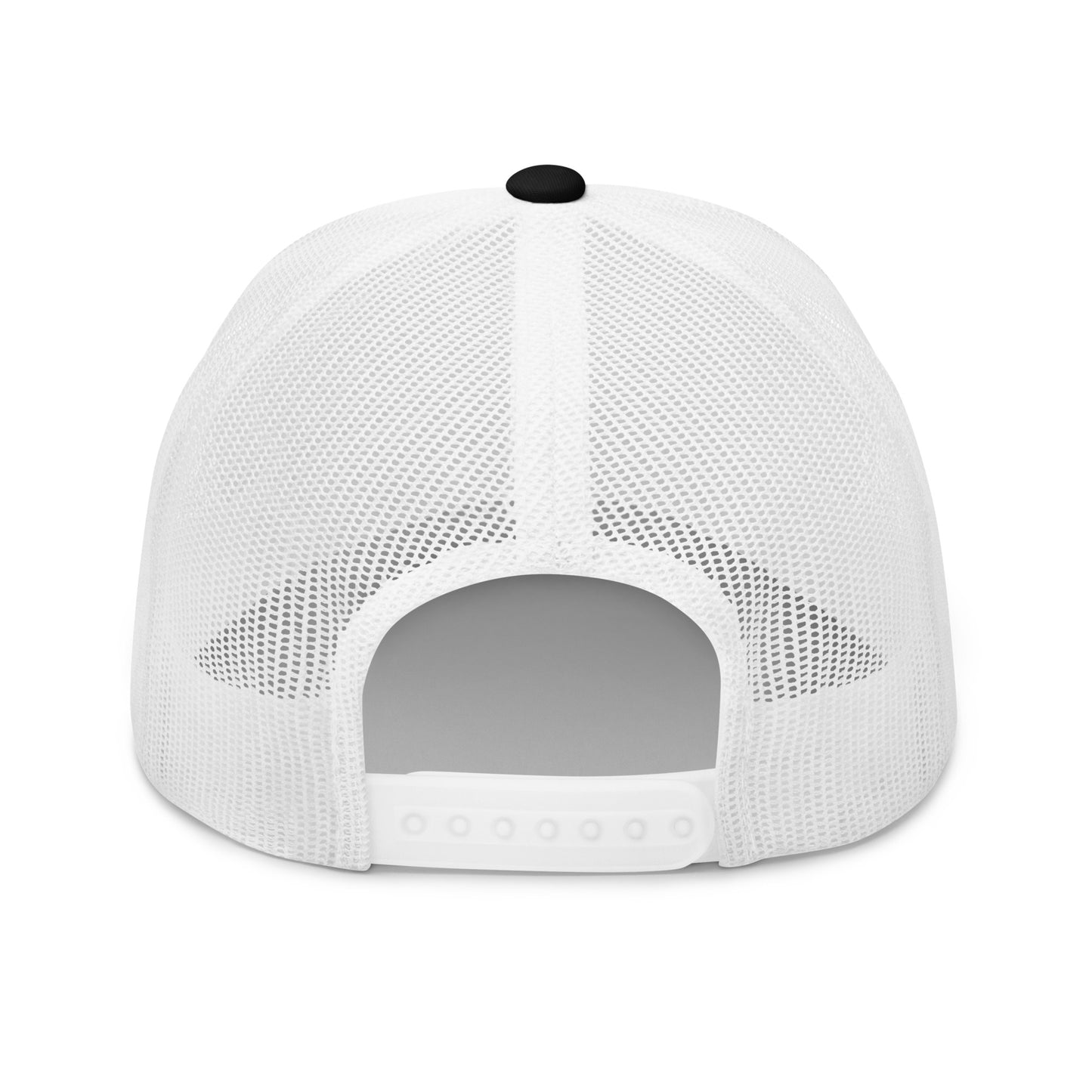 SingleAF Trucker Hat Back View
