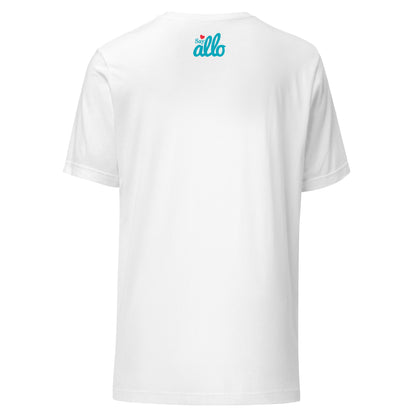 Kiss Cam Approved T-Shirt Back